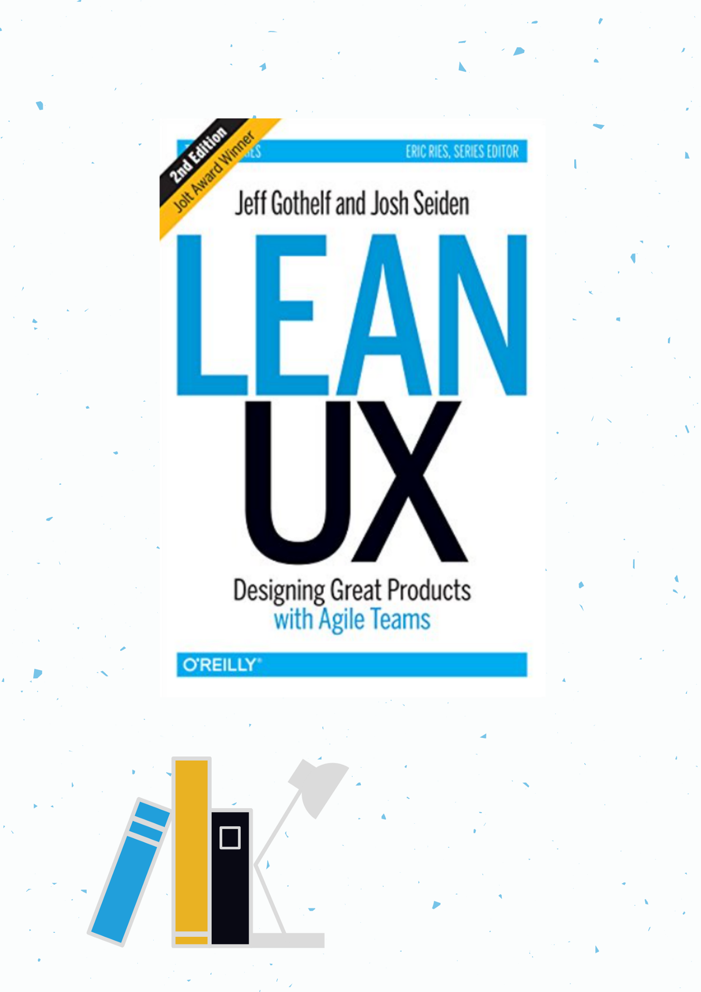 Detail Buku Ui Ux Design Nomer 56