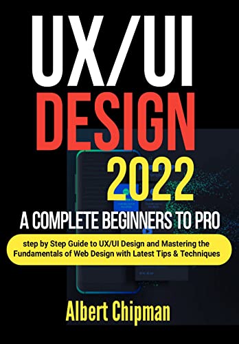 Detail Buku Ui Ux Design Nomer 9