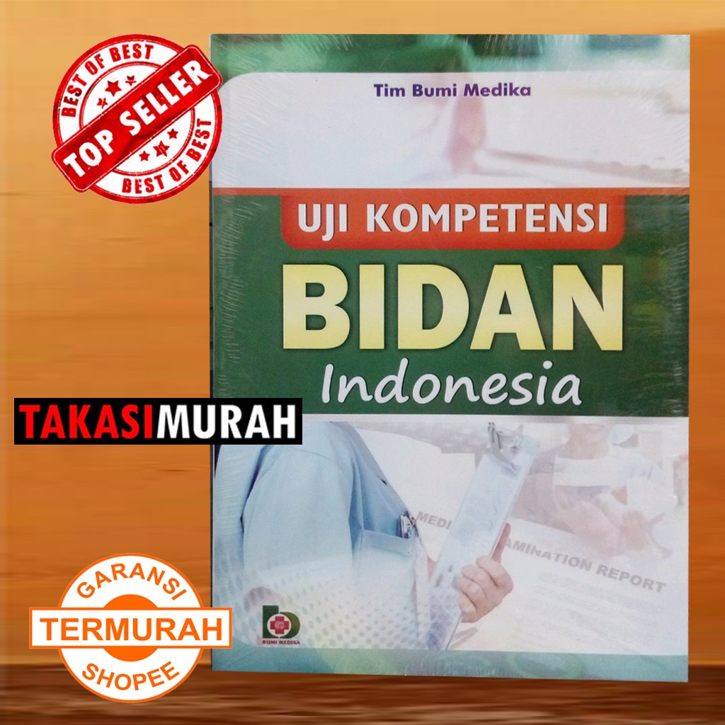 Download Buku Ukom Bidan Nomer 9