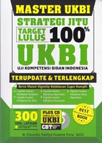 Detail Buku Ukom Bidan Nomer 10