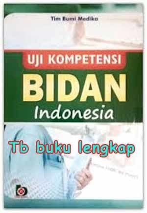 Detail Buku Ukom Bidan Nomer 13