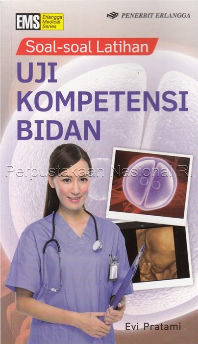 Detail Buku Ukom Bidan Nomer 17