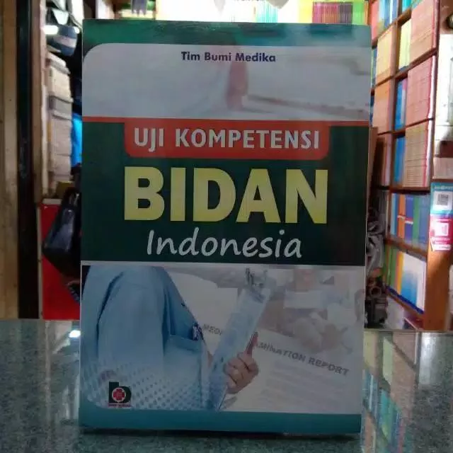 Download Buku Ukom Bidan Nomer 23