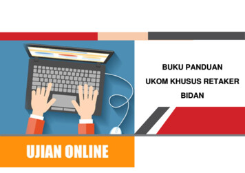 Detail Buku Ukom Bidan Nomer 27