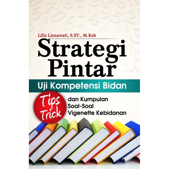 Detail Buku Ukom Bidan Nomer 42