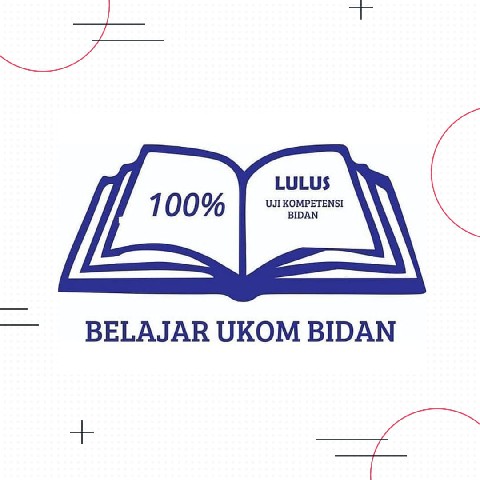 Detail Buku Ukom Bidan Nomer 45