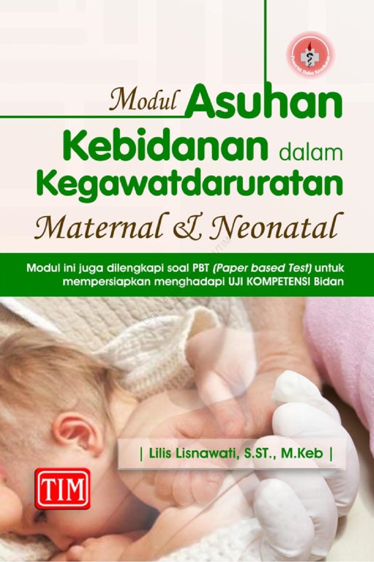 Detail Buku Ukom Bidan Nomer 48