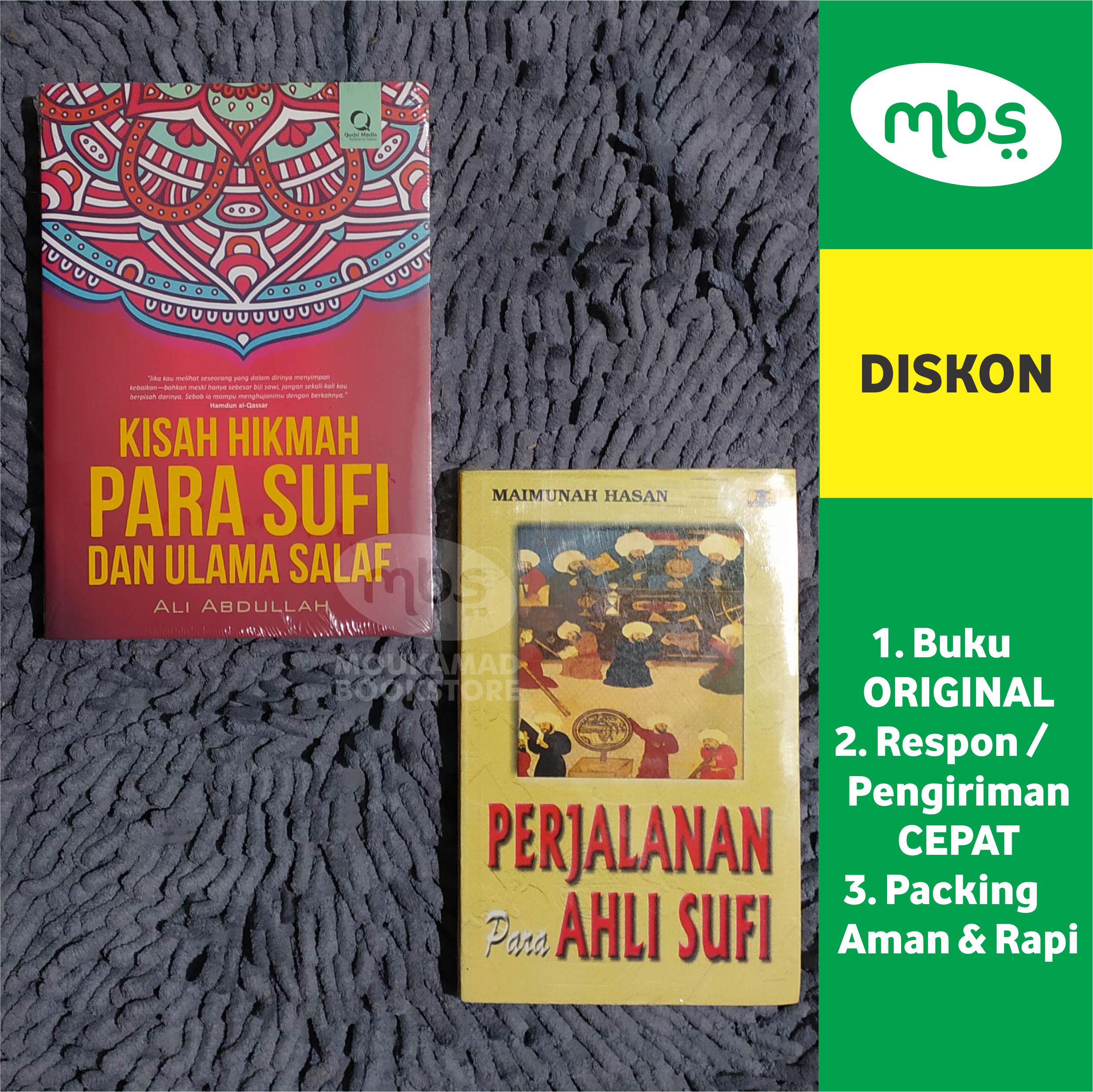 Detail Buku Ulama Salaf Nomer 17