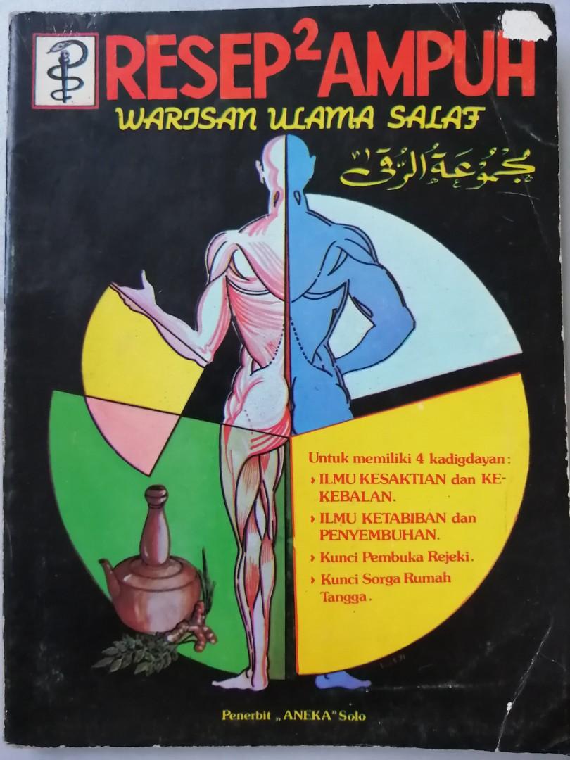 Detail Buku Ulama Salaf Nomer 31