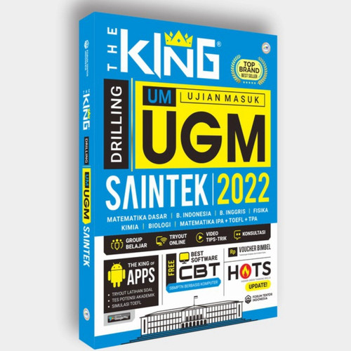 Buku Um Ugm - KibrisPDR