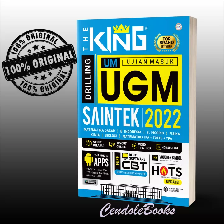 Detail Buku Um Ugm Nomer 12