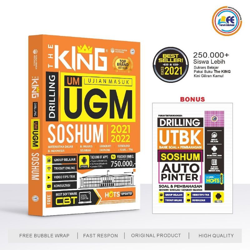 Detail Buku Um Ugm Nomer 13