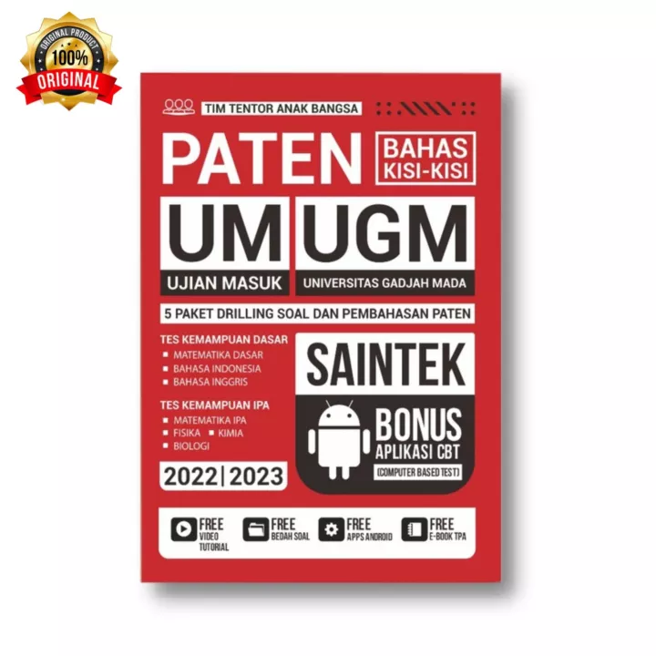 Detail Buku Um Ugm Nomer 14