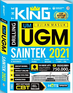 Detail Buku Um Ugm Nomer 17