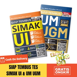 Detail Buku Um Ugm Nomer 18