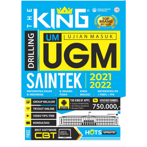 Detail Buku Um Ugm Nomer 3