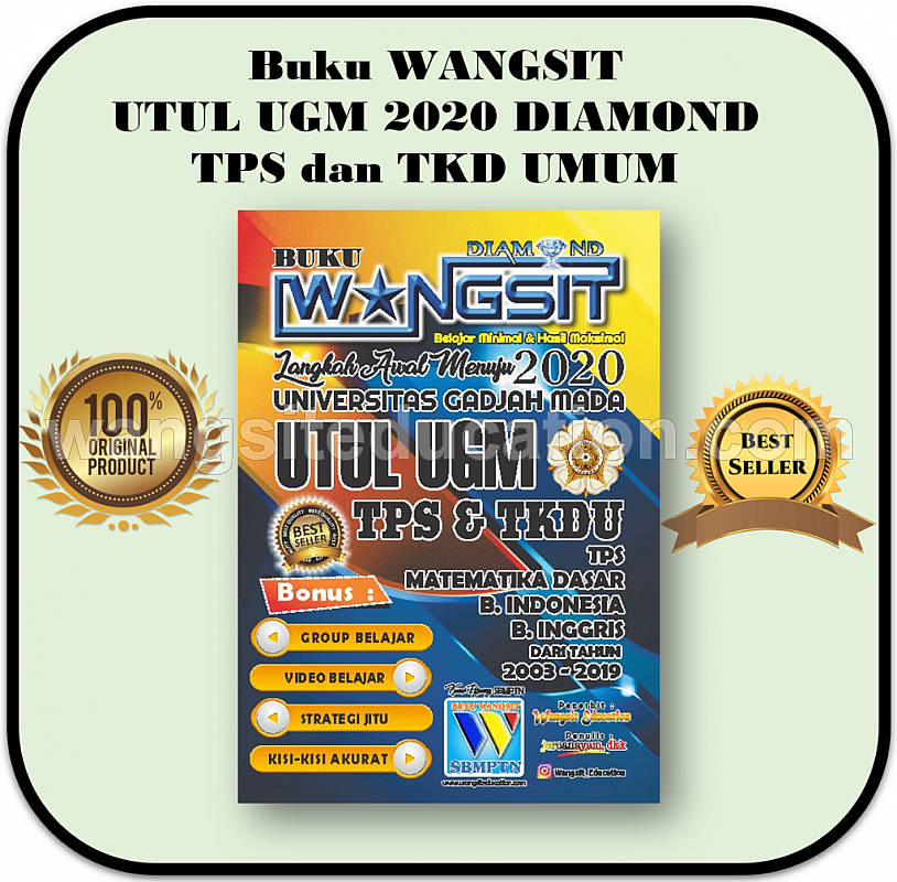 Detail Buku Um Ugm Nomer 21