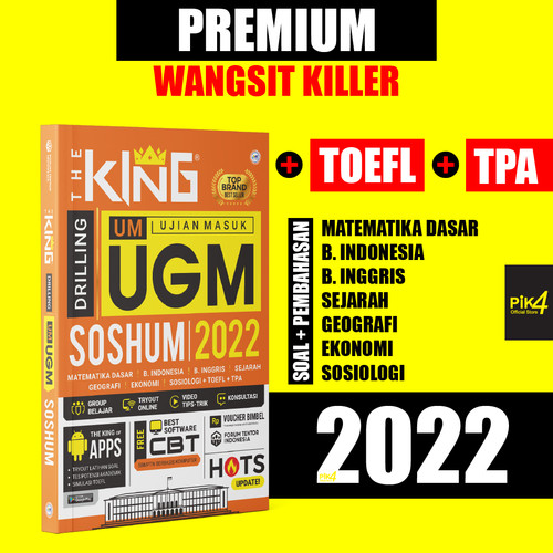Detail Buku Um Ugm Nomer 23