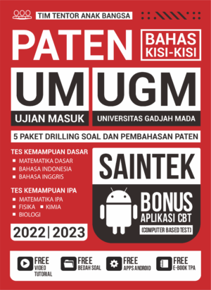 Detail Buku Um Ugm Nomer 26