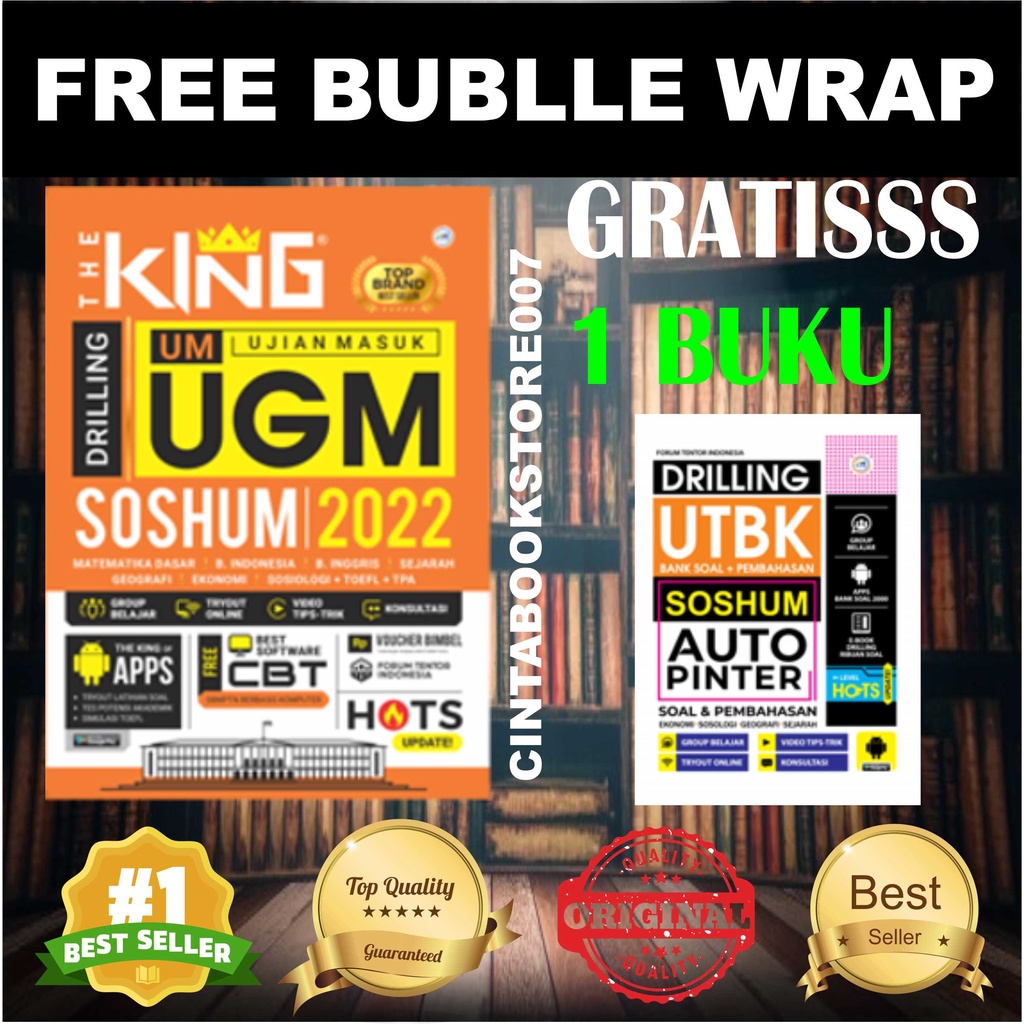 Detail Buku Um Ugm Nomer 27