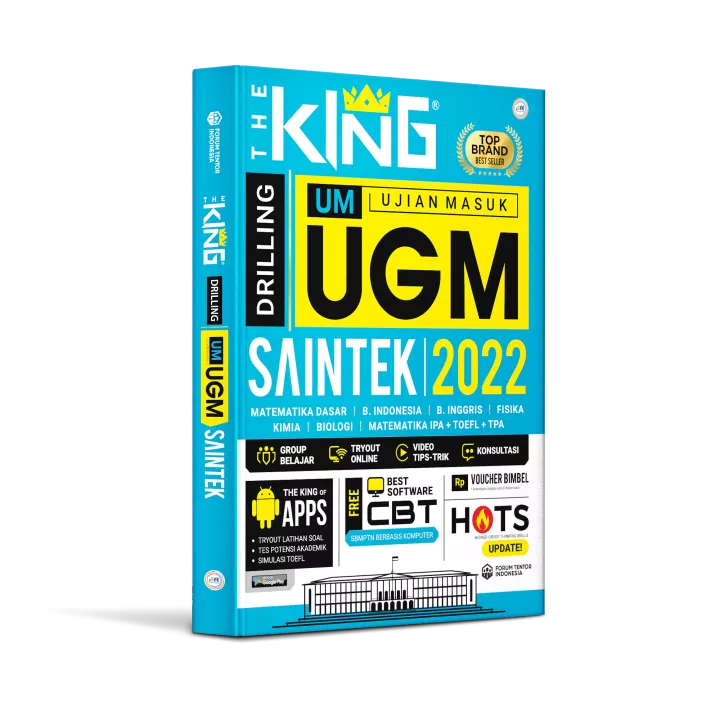 Detail Buku Um Ugm Nomer 28