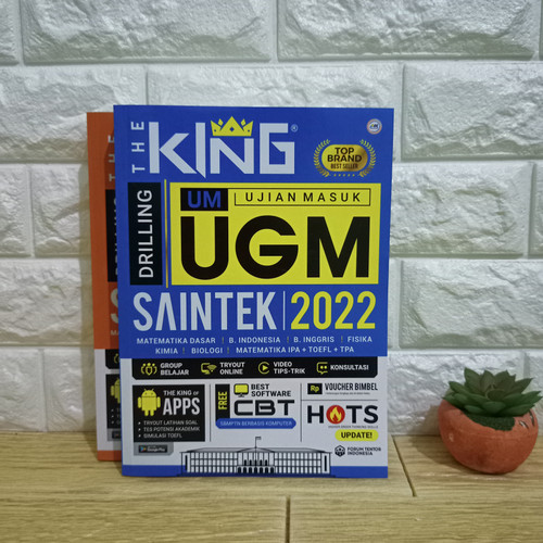 Detail Buku Um Ugm Nomer 30