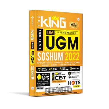 Detail Buku Um Ugm Nomer 32