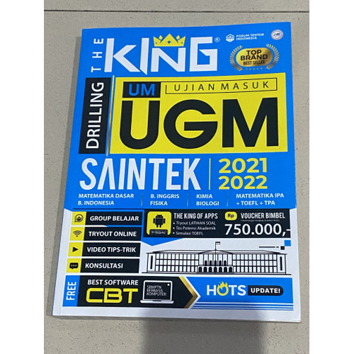 Detail Buku Um Ugm Nomer 36