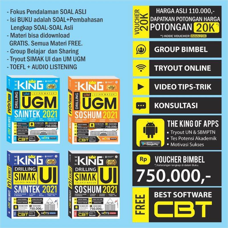 Detail Buku Um Ugm Nomer 38