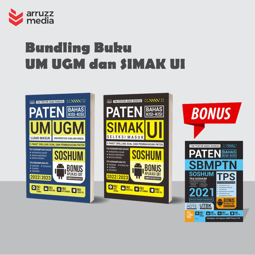 Detail Buku Um Ugm Nomer 39