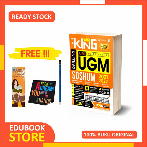 Detail Buku Um Ugm Nomer 44