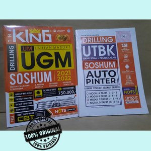 Detail Buku Um Ugm Nomer 45