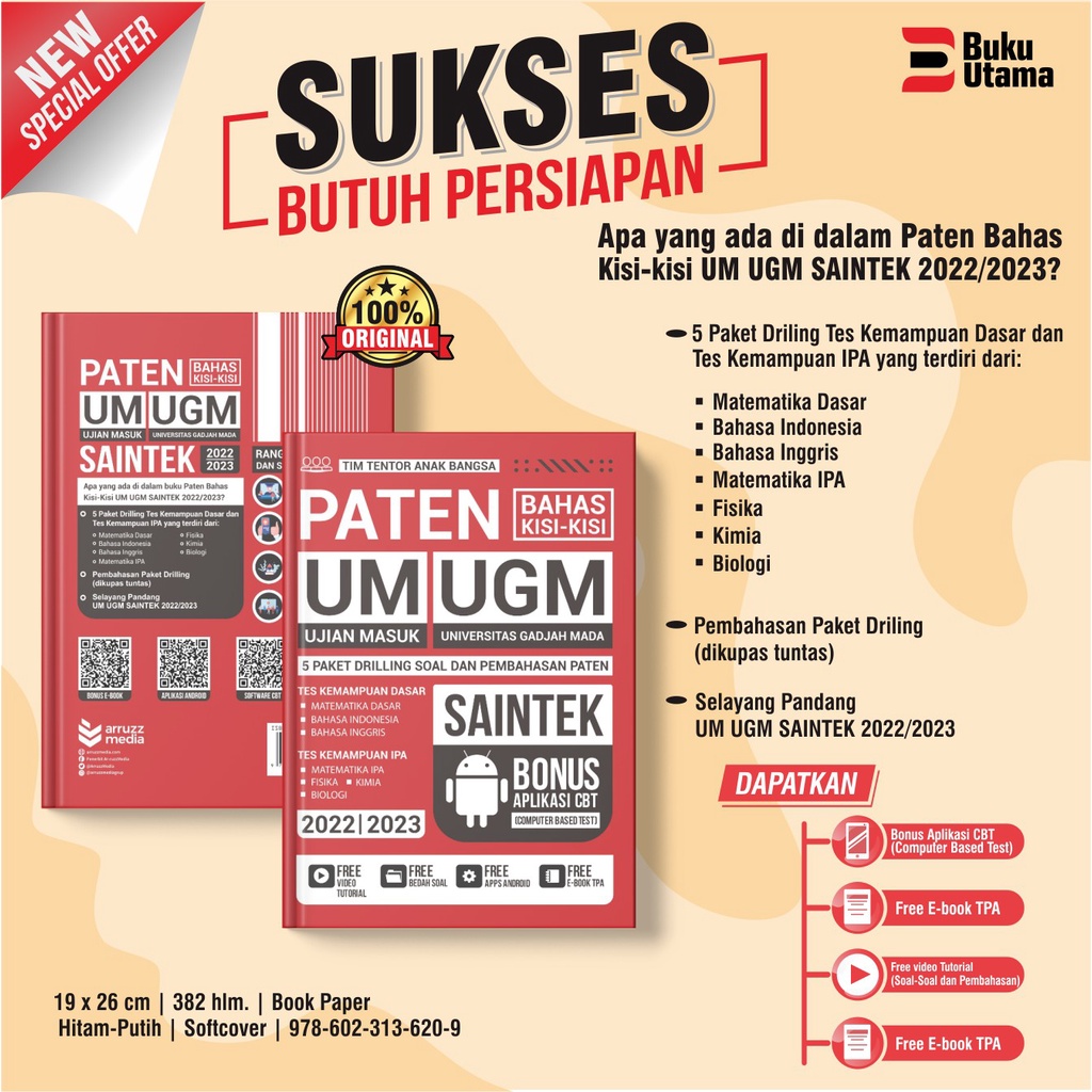 Detail Buku Um Ugm Nomer 46
