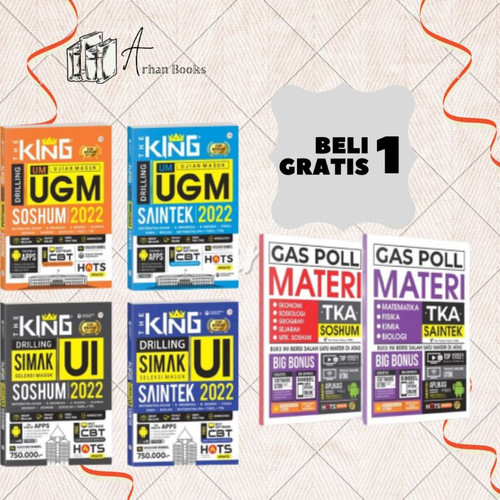 Detail Buku Um Ugm Nomer 47