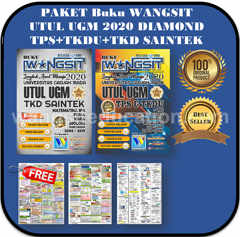 Detail Buku Um Ugm Nomer 6