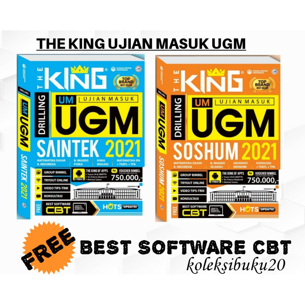 Detail Buku Um Ugm Nomer 52