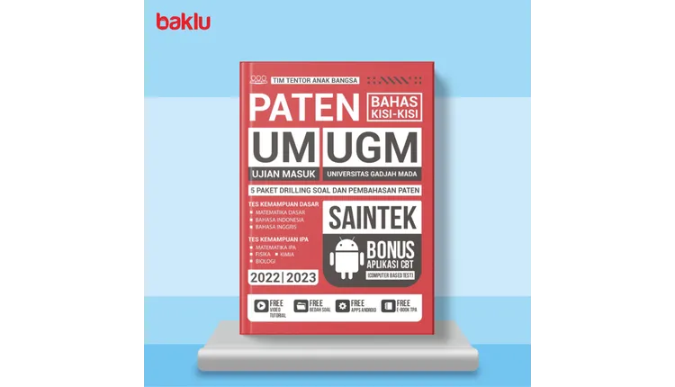Detail Buku Um Ugm Nomer 55