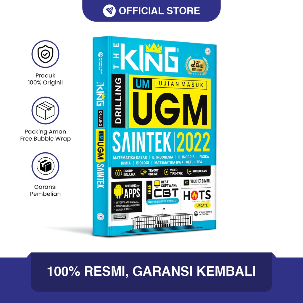 Detail Buku Um Ugm Nomer 7