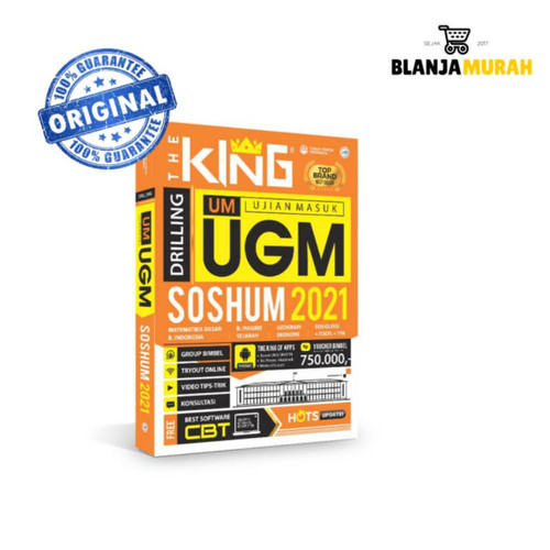 Detail Buku Um Ugm Nomer 8