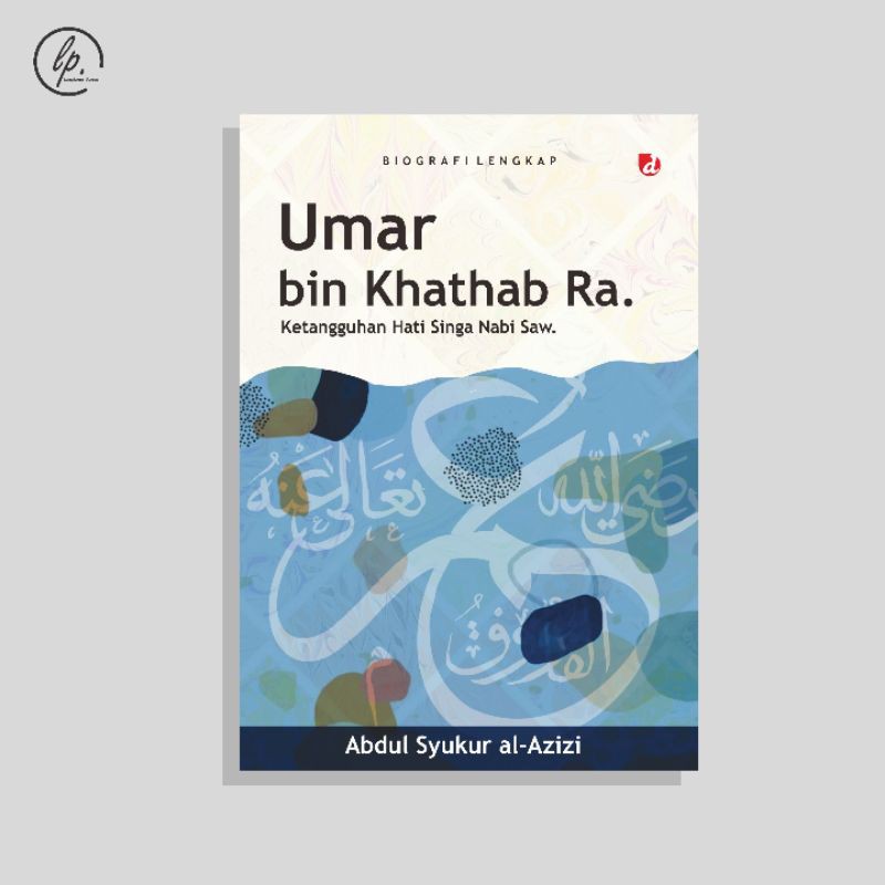 Detail Buku Umar Bin Khattab Nomer 34