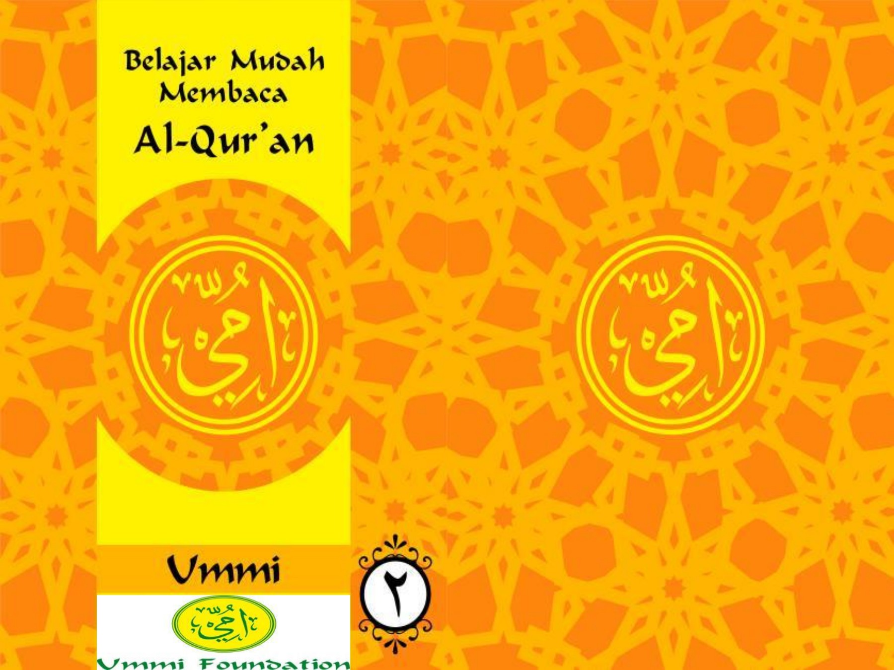 Detail Buku Ummi Jilid 3 Nomer 47