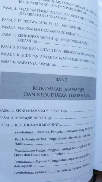 Detail Buku Ummul Mukminin Nomer 12