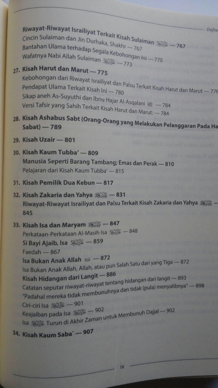 Detail Buku Ummul Qur An Nomer 44