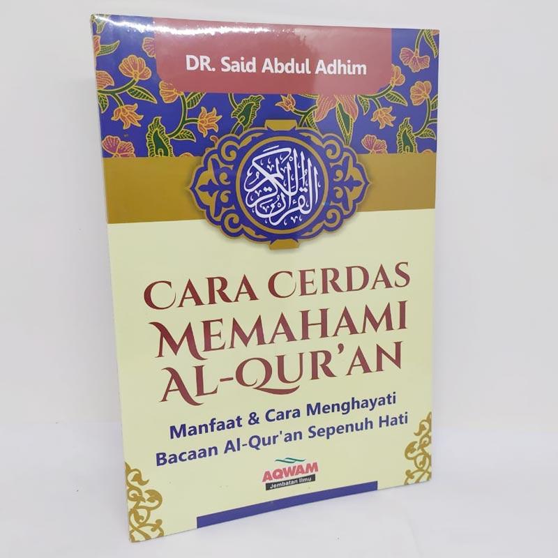 Detail Buku Ummul Qur An Nomer 48