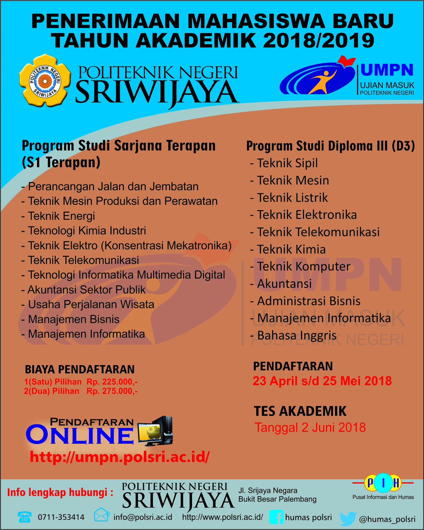 Detail Buku Umpn 2018 Nomer 44