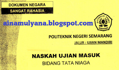 Detail Buku Umpn 2018 Nomer 47