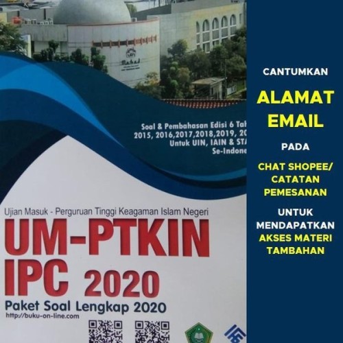 Detail Buku Umptkin 2020 Nomer 11