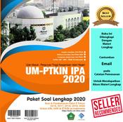 Detail Buku Umptkin 2020 Nomer 13