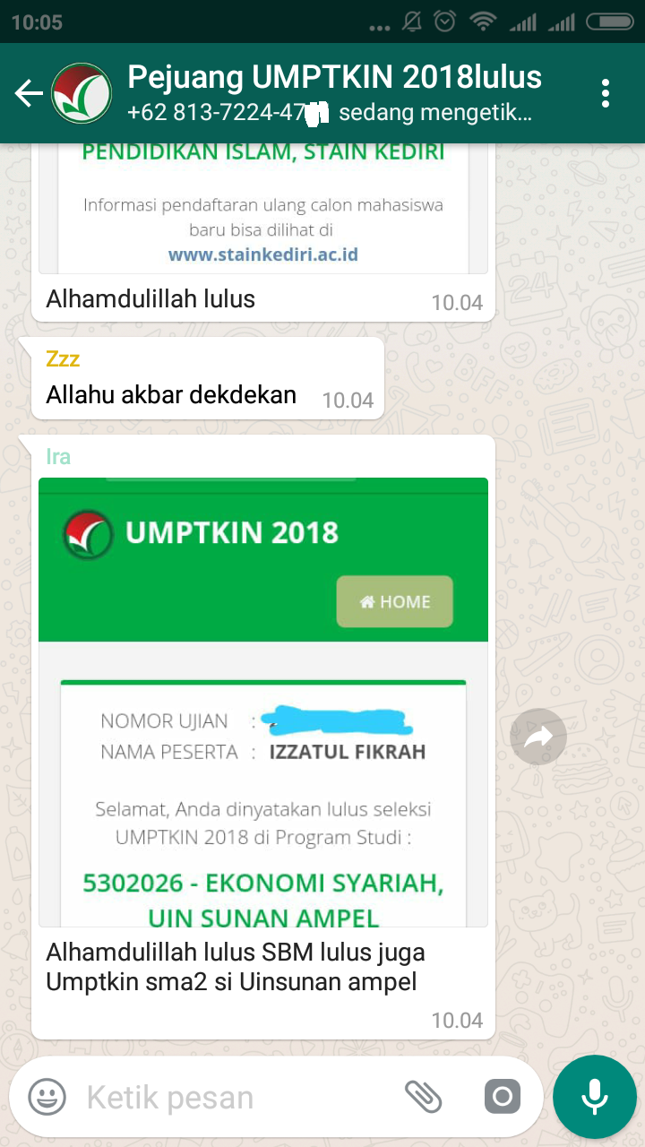 Detail Buku Umptkin 2020 Nomer 20