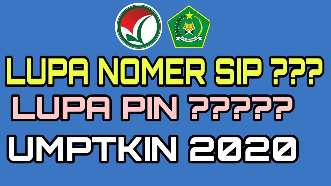 Detail Buku Umptkin 2020 Nomer 49